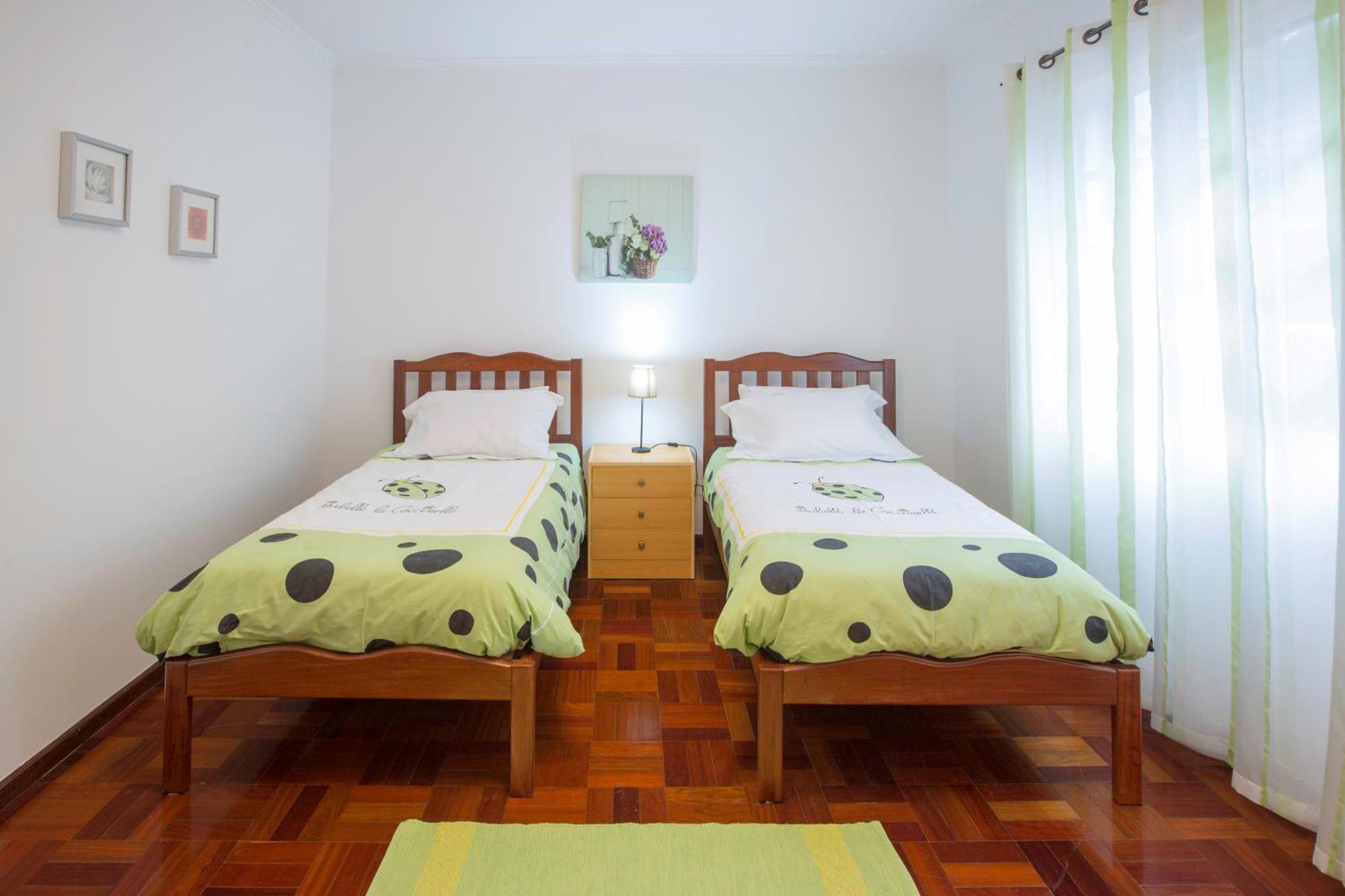 Charming Apartments In Funchal - Sao Goncalo Номер фото
