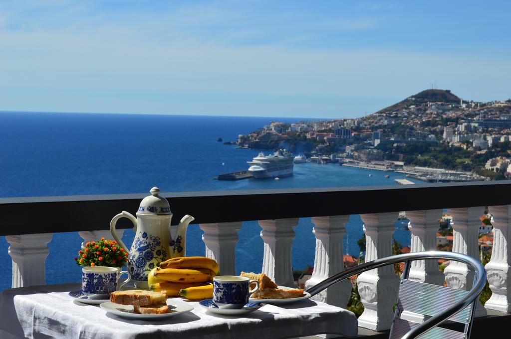 Charming Apartments In Funchal - Sao Goncalo Екстер'єр фото
