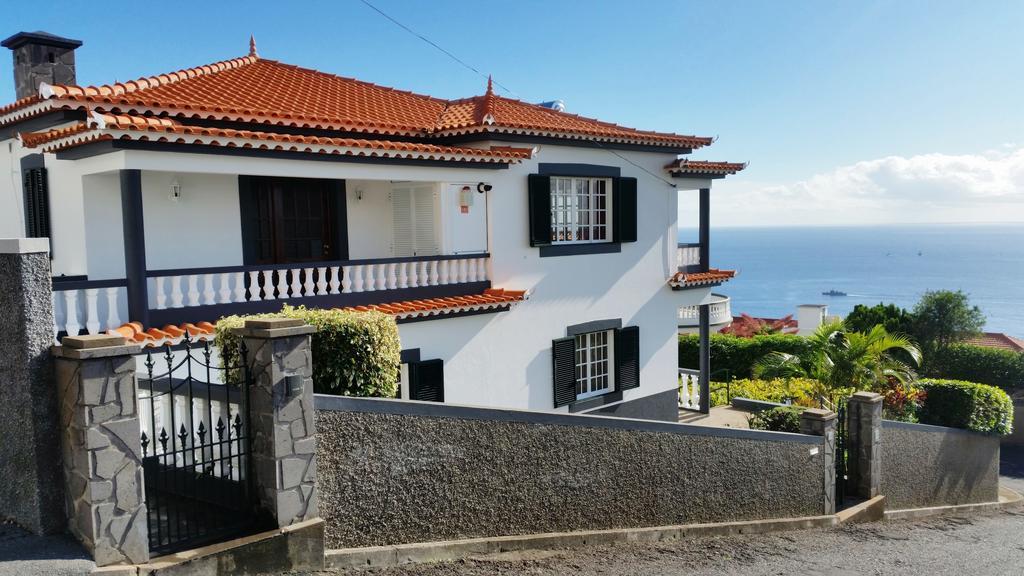 Charming Apartments In Funchal - Sao Goncalo Екстер'єр фото
