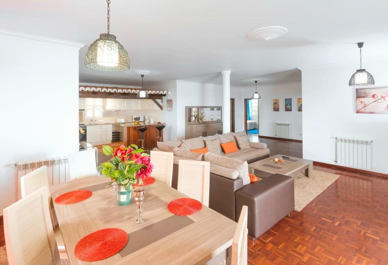 Charming Apartments In Funchal - Sao Goncalo Екстер'єр фото