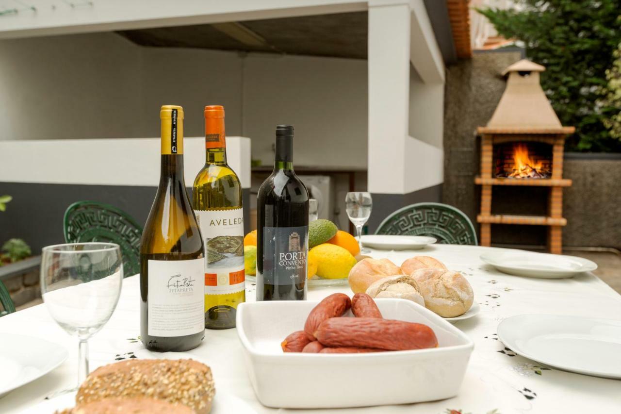 Charming Apartments In Funchal - Sao Goncalo Екстер'єр фото