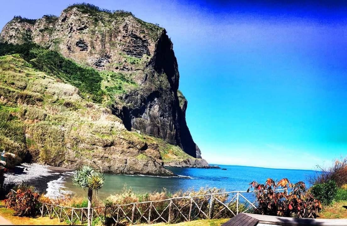 Charming Apartments In Funchal - Sao Goncalo Екстер'єр фото