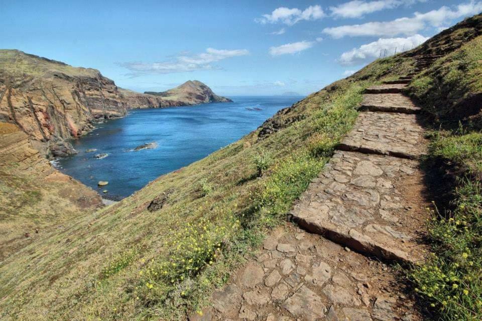 Charming Apartments In Funchal - Sao Goncalo Екстер'єр фото